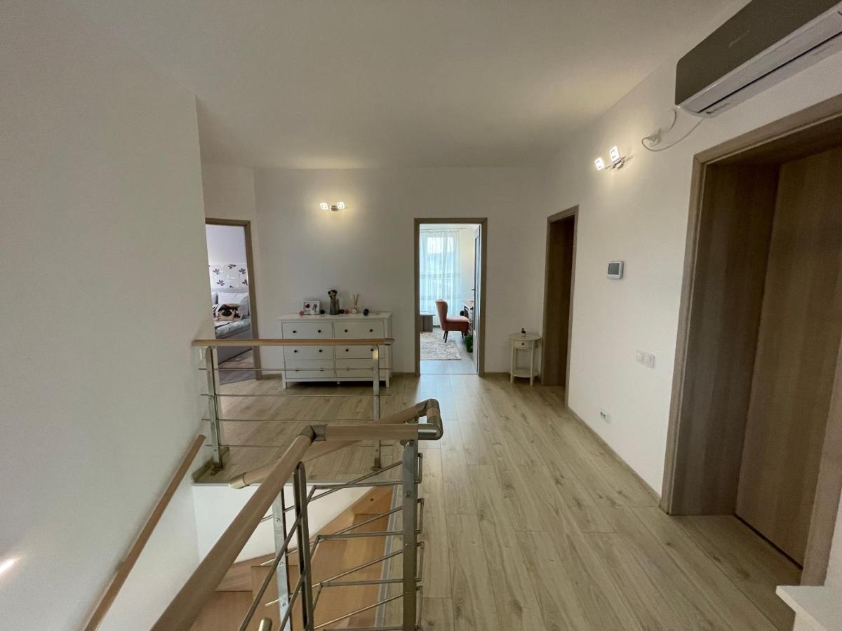 Vila Novara V26 Preajba Buitenkant foto